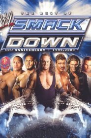 WWE: The Best of SmackDown – 10th Anniversary, 1999-2009