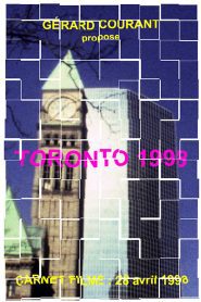 Toronto 1998