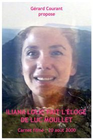 Iliana Lolic fait l’éloge de Luc Moullet