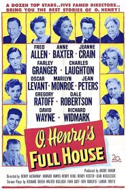O. Henry’s Full House