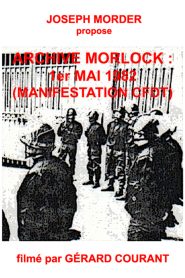 Archive Morlock: 1er mai 1982 (Manifestation CFDT)