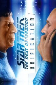 Star Trek: The Next Generation – Unification