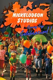 Nickelodeon Studios Opening Day Celebration!