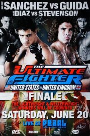 The Ultimate Fighter 9 Finale