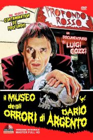The World of Dario Argento 3: Museum of Horrors