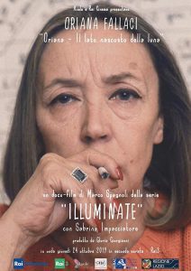 Illuminate – Oriana Fallaci