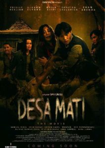 Desa Mati The Movie