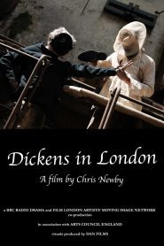 Dickens in London