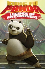 Kung Fu Panda: Legends of Awesomeness (Good Croc, Bad Croc)