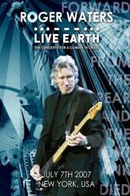 Roger Waters – Live Earth