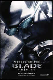 Nightstalkers, Daywalkers, and Familiars: Inside the World of ‘Blade Trinity’