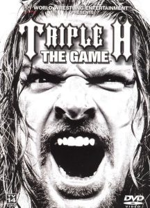 WWE: Triple H – The Game