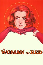 The Woman in Red