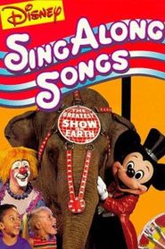 Mickey’s Fun Songs: Let’s Go to the Circus!