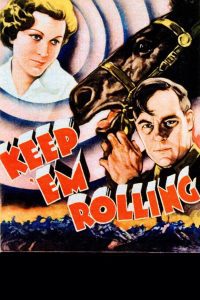 Keep ‘Em Rolling