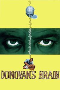Donovan’s Brain