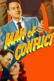 Man of Conflict