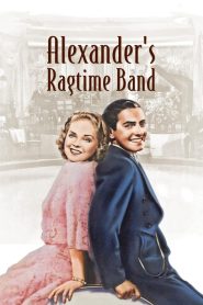 Alexander’s Ragtime Band