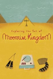 Exploring the Set of ‘Moonrise Kingdom’