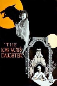 The Lone Wolf’s Daughter